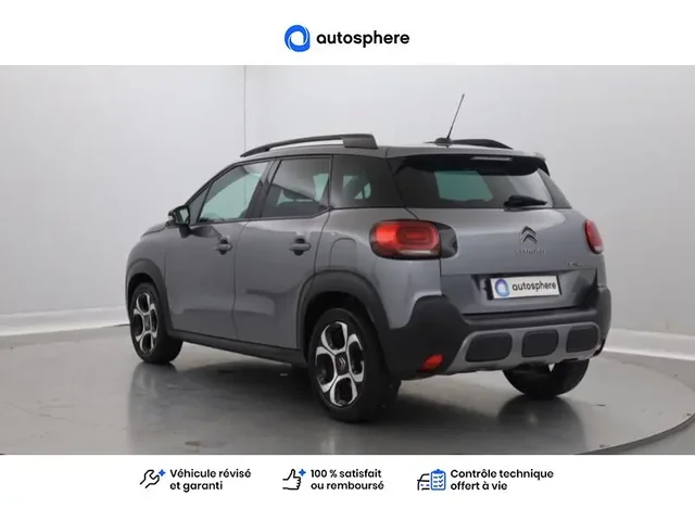 Occasion Citroen C3 Aircross à Englos chez DACIA ENGLOS