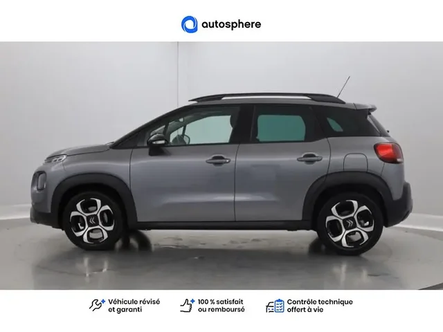 Occasion Citroen C3 Aircross à Englos chez DACIA ENGLOS