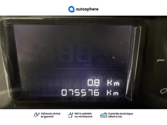 Occasion Citroen C3 Aircross à Englos chez DACIA ENGLOS