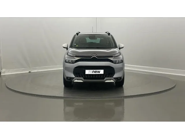 Occasion Citroen C3 Aircross à TROYES chez RENAULT | TROYES