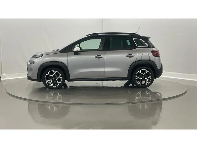 Occasion Citroen C3 Aircross à TROYES chez RENAULT | TROYES
