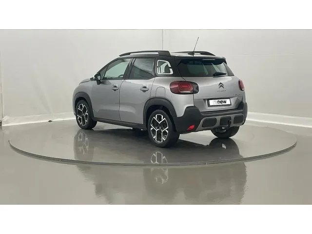 Occasion Citroen C3 Aircross à TROYES chez RENAULT | TROYES