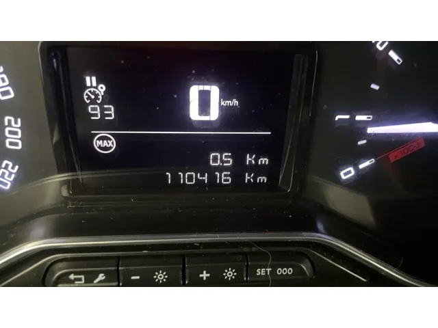 Occasion Citroen C3 Aircross à TROYES chez RENAULT | TROYES