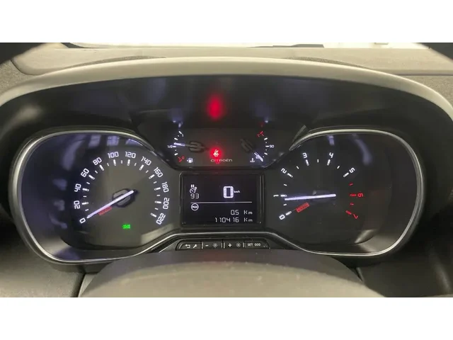 Occasion Citroen C3 Aircross à TROYES chez RENAULT | TROYES