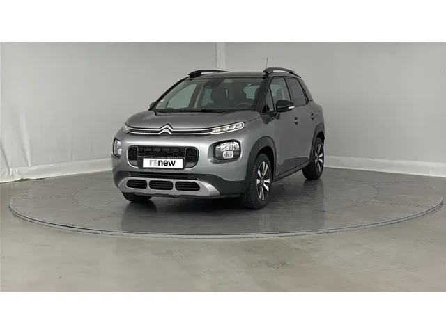 Occasion Citroen C3 Aircross à ENGLOS chez RENAULT | ENGLOS