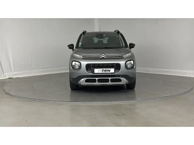 Occasion Citroen C3 Aircross à ENGLOS chez RENAULT | ENGLOS
