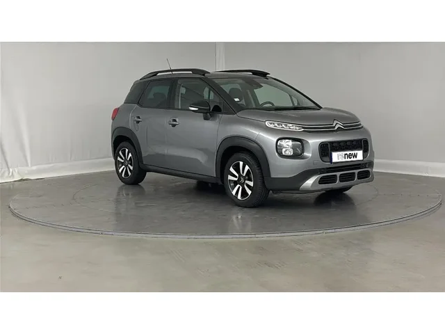 Occasion Citroen C3 Aircross à ENGLOS chez RENAULT | ENGLOS