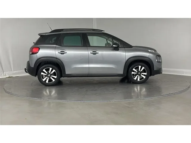 Occasion Citroen C3 Aircross à ENGLOS chez RENAULT | ENGLOS