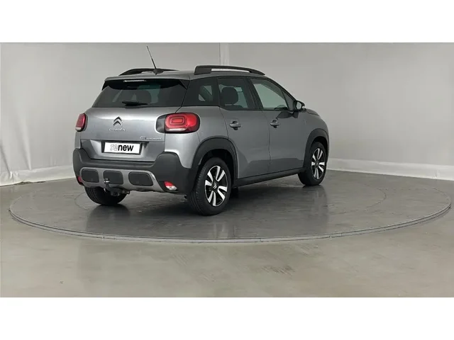 Occasion Citroen C3 Aircross à ENGLOS chez RENAULT | ENGLOS