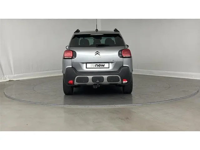 Occasion Citroen C3 Aircross à ENGLOS chez RENAULT | ENGLOS