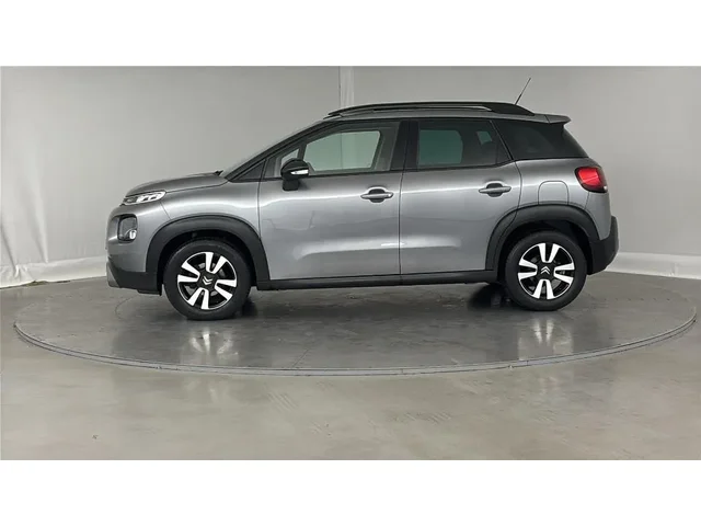 Occasion Citroen C3 Aircross à ENGLOS chez RENAULT | ENGLOS