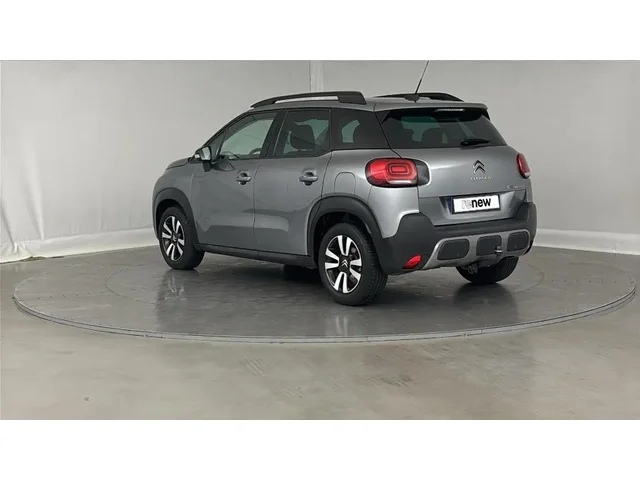 Occasion Citroen C3 Aircross à ENGLOS chez RENAULT | ENGLOS