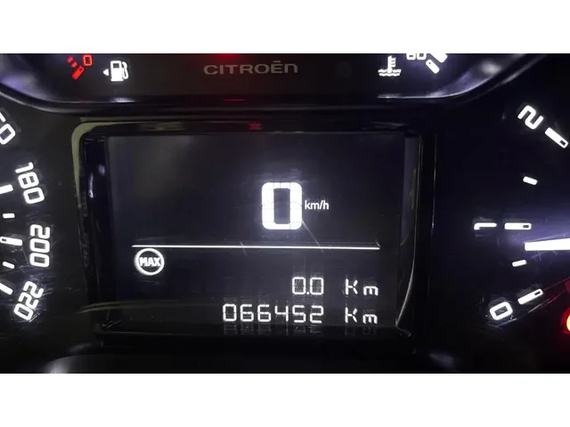 Occasion Citroen C3 Aircross à ENGLOS chez RENAULT | ENGLOS