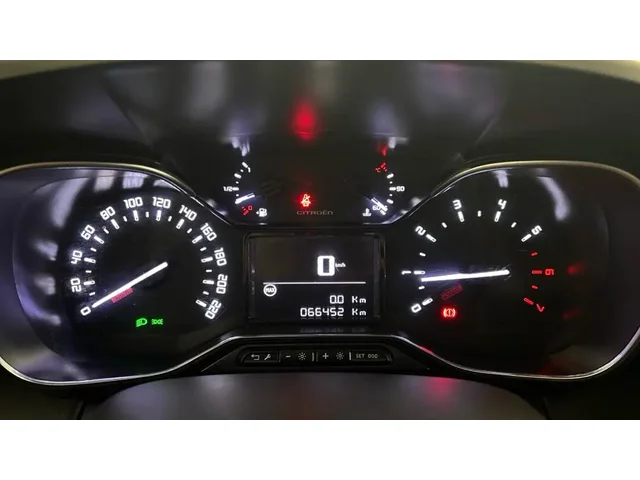 Occasion Citroen C3 Aircross à ENGLOS chez RENAULT | ENGLOS