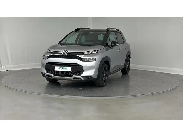Occasion Citroen C3 Aircross à COMPIEGNE chez PEUGEOT COMPIEGNE