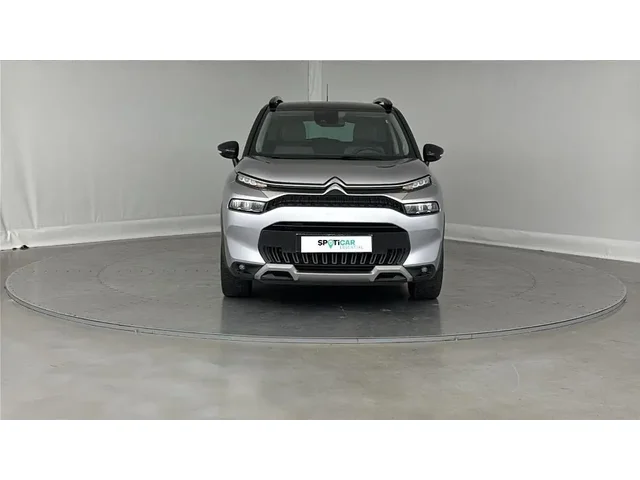 Occasion Citroen C3 Aircross à COMPIEGNE chez PEUGEOT COMPIEGNE