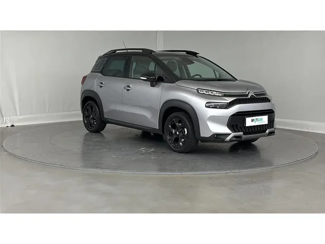 Occasion Citroen C3 Aircross à COMPIEGNE chez PEUGEOT COMPIEGNE