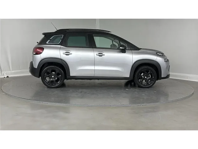 Occasion Citroen C3 Aircross à COMPIEGNE chez PEUGEOT COMPIEGNE