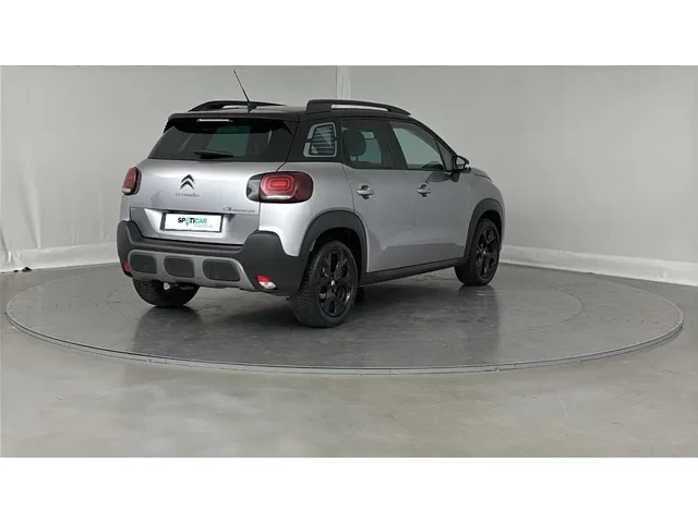 Occasion Citroen C3 Aircross à COMPIEGNE chez PEUGEOT COMPIEGNE