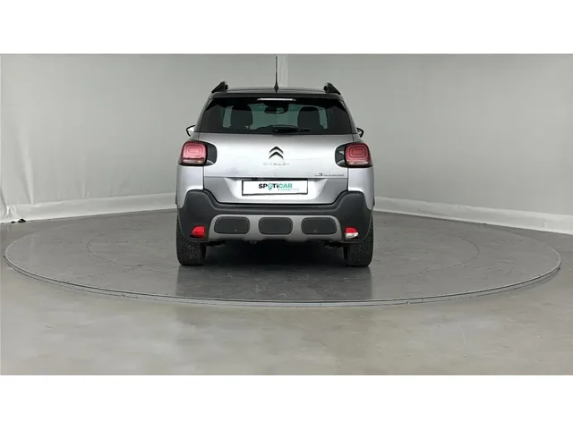 Occasion Citroen C3 Aircross à COMPIEGNE chez PEUGEOT COMPIEGNE