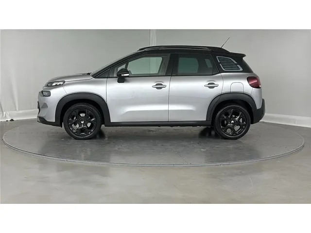 Occasion Citroen C3 Aircross à COMPIEGNE chez PEUGEOT COMPIEGNE