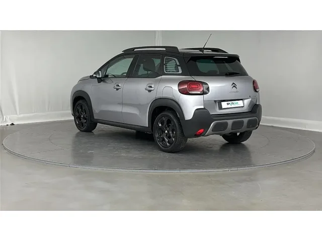 Occasion Citroen C3 Aircross à COMPIEGNE chez PEUGEOT COMPIEGNE