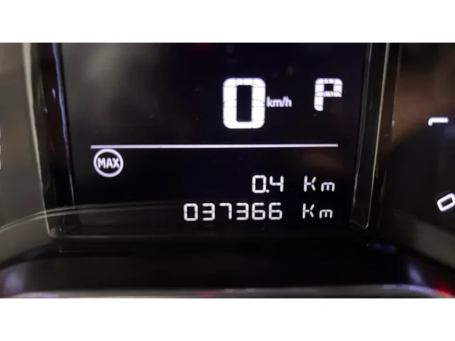 Occasion Citroen C3 Aircross à COMPIEGNE chez PEUGEOT COMPIEGNE