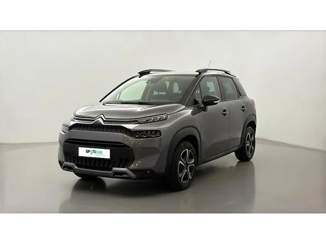 Occasion Citroen C3 Aircross à Bassussarry chez Citroën Bassussarry