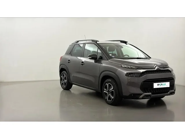 Occasion Citroen C3 Aircross à Bassussarry chez Citroën Bassussarry