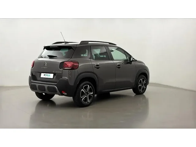 Occasion Citroen C3 Aircross à Bassussarry chez Citroën Bassussarry
