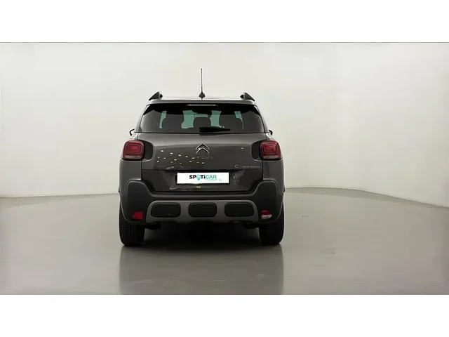 Occasion Citroen C3 Aircross à Bassussarry chez Citroën Bassussarry