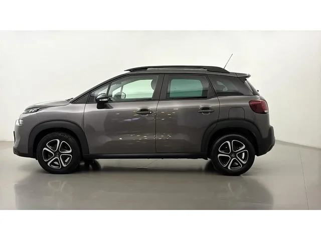 Occasion Citroen C3 Aircross à Bassussarry chez Citroën Bassussarry