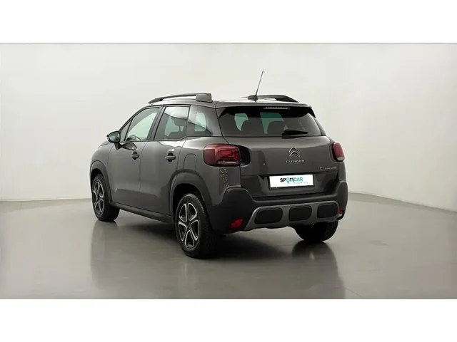 Occasion Citroen C3 Aircross à Bassussarry chez Citroën Bassussarry