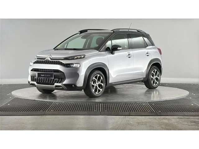 Occasion Citroen C3 Aircross à VENISSIEUX chez TOYOTA LYON SUD 