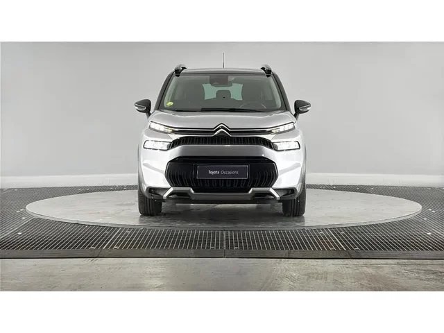 Occasion Citroen C3 Aircross à VENISSIEUX chez TOYOTA LYON SUD 