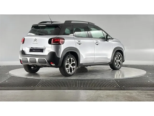 Occasion Citroen C3 Aircross à VENISSIEUX chez TOYOTA LYON SUD 