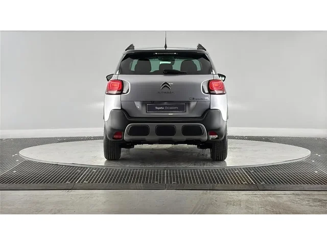 Occasion Citroen C3 Aircross à VENISSIEUX chez TOYOTA LYON SUD 