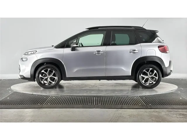 Occasion Citroen C3 Aircross à VENISSIEUX chez TOYOTA LYON SUD 