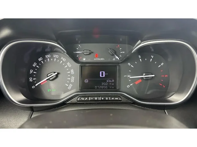 Occasion Citroen C3 Aircross à VENISSIEUX chez TOYOTA LYON SUD 