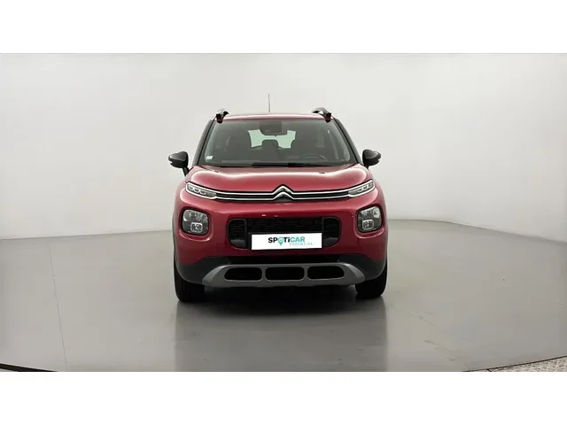 Occasion Citroen C3 Aircross à POITIERS chez PEUGEOT POITIERS