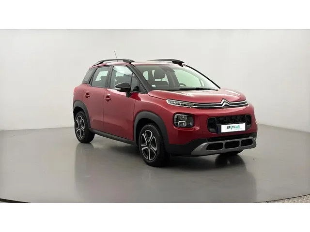 Occasion Citroen C3 Aircross à POITIERS chez PEUGEOT POITIERS
