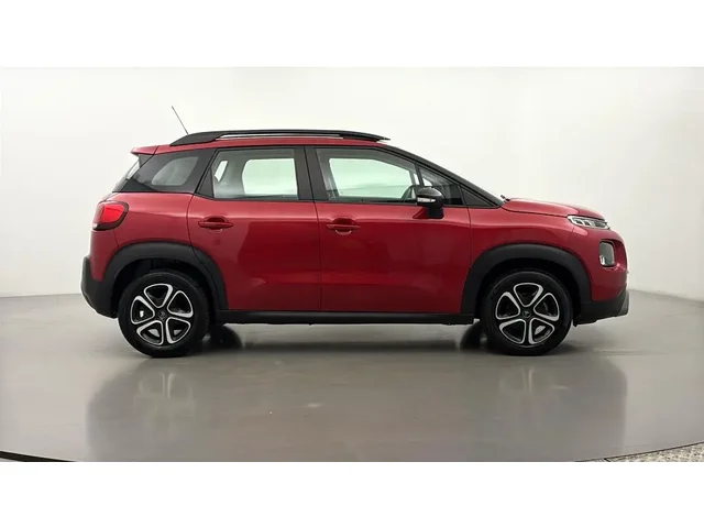 Occasion Citroen C3 Aircross à POITIERS chez PEUGEOT POITIERS