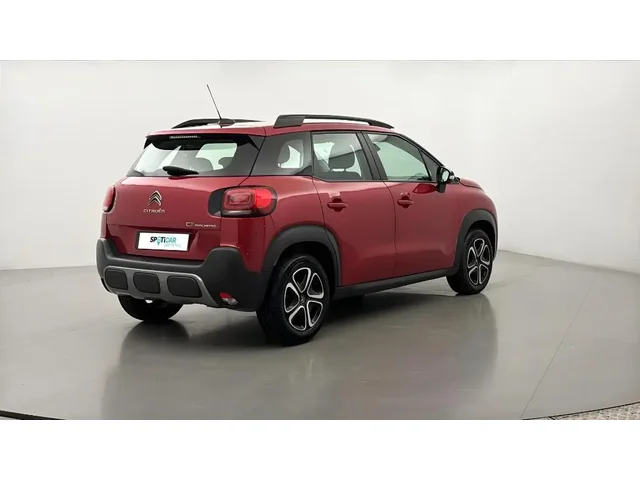 Occasion Citroen C3 Aircross à POITIERS chez PEUGEOT POITIERS