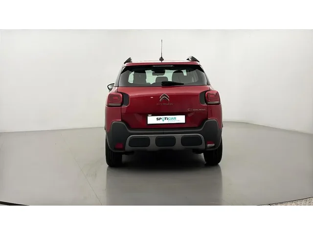 Occasion Citroen C3 Aircross à POITIERS chez PEUGEOT POITIERS
