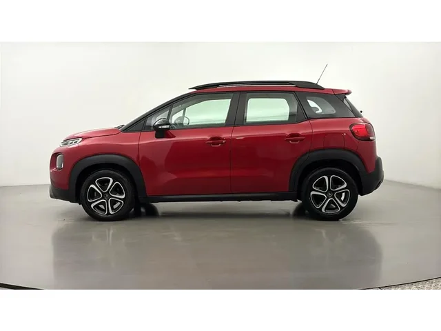 Occasion Citroen C3 Aircross à POITIERS chez PEUGEOT POITIERS
