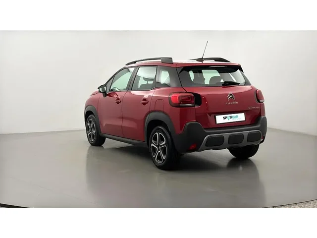 Occasion Citroen C3 Aircross à POITIERS chez PEUGEOT POITIERS