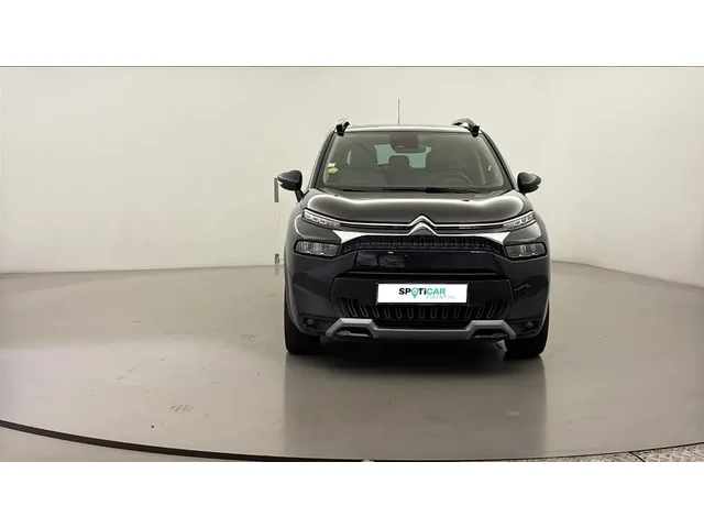 Occasion Citroen C3 Aircross à POITIERS chez PEUGEOT POITIERS
