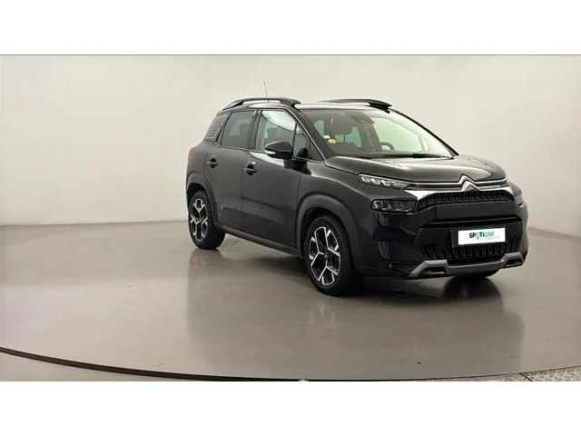 Occasion Citroen C3 Aircross à POITIERS chez PEUGEOT POITIERS