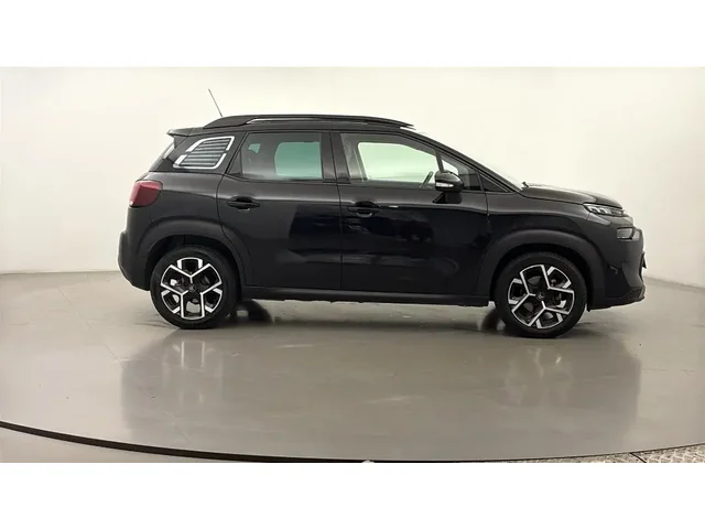 Occasion Citroen C3 Aircross à POITIERS chez PEUGEOT POITIERS