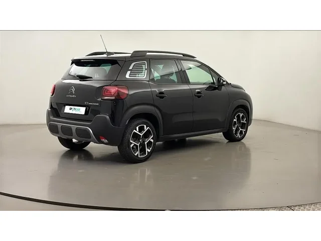 Occasion Citroen C3 Aircross à POITIERS chez PEUGEOT POITIERS